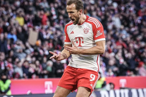 FULL LIST: Top 10 goalscorers in Europe’s major leagues in 2025-26