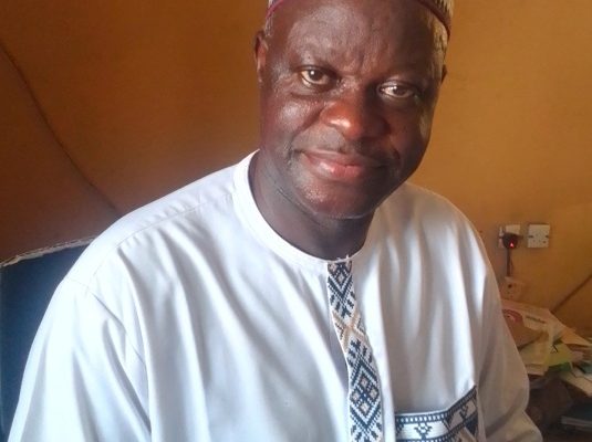 Ramadan: Emirate Secretary urges Muslims to embrace Islamic values