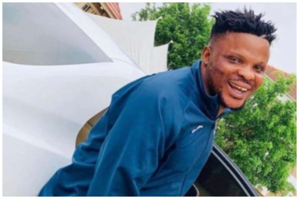 Lagos: Police detain officers over alleged assault on actor Ijoba Lande