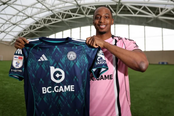 FULL LIST: Joe Aribo ranked among top 10 highest-paid championship players