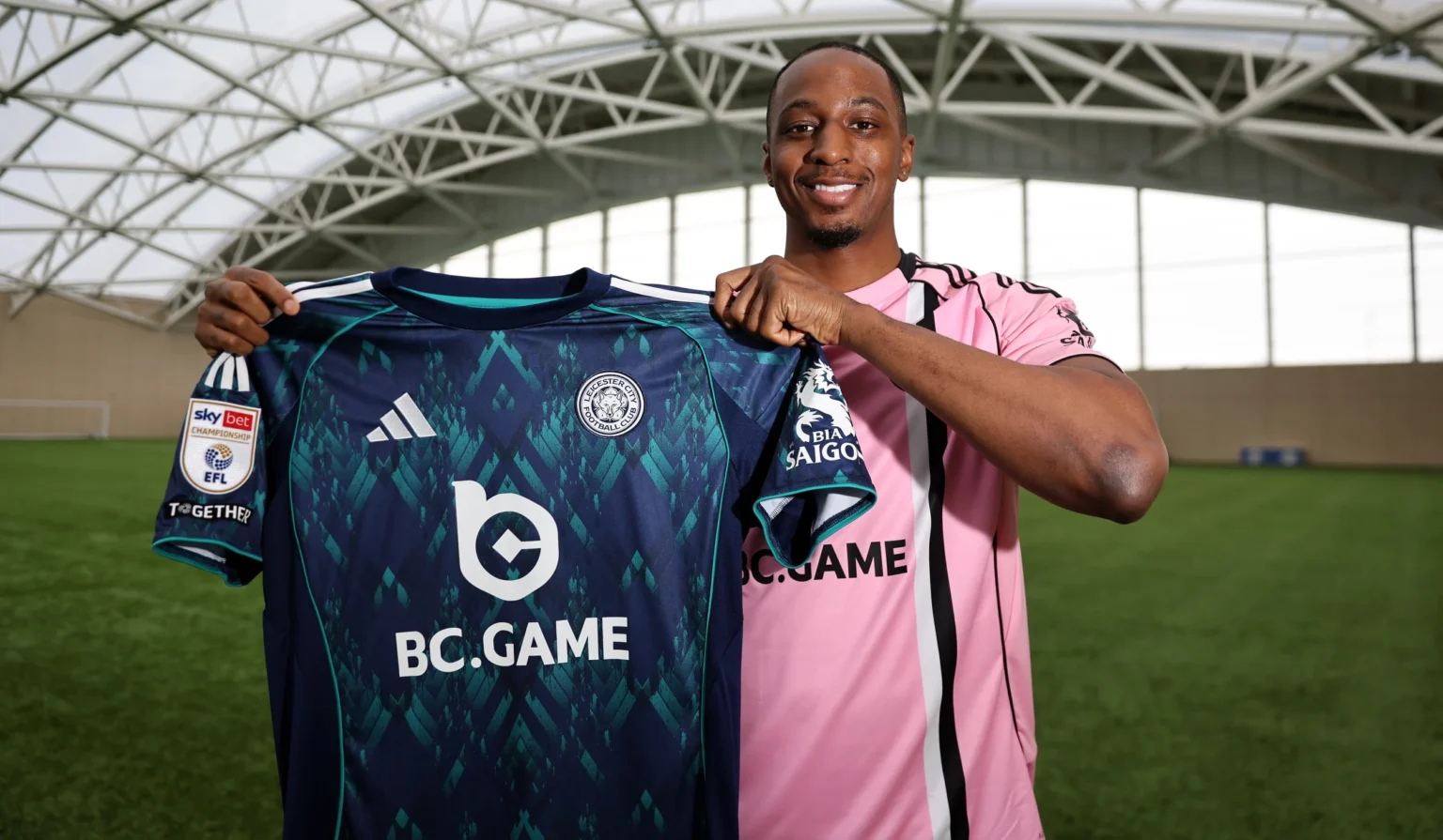 FULL LIST: Joe Aribo ranked among top 10 highest-paid championship players