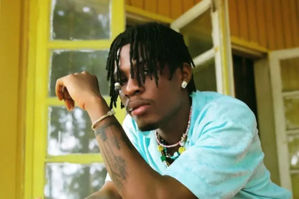 Afrobeats currently going through purge, returning to real music – Joeboy