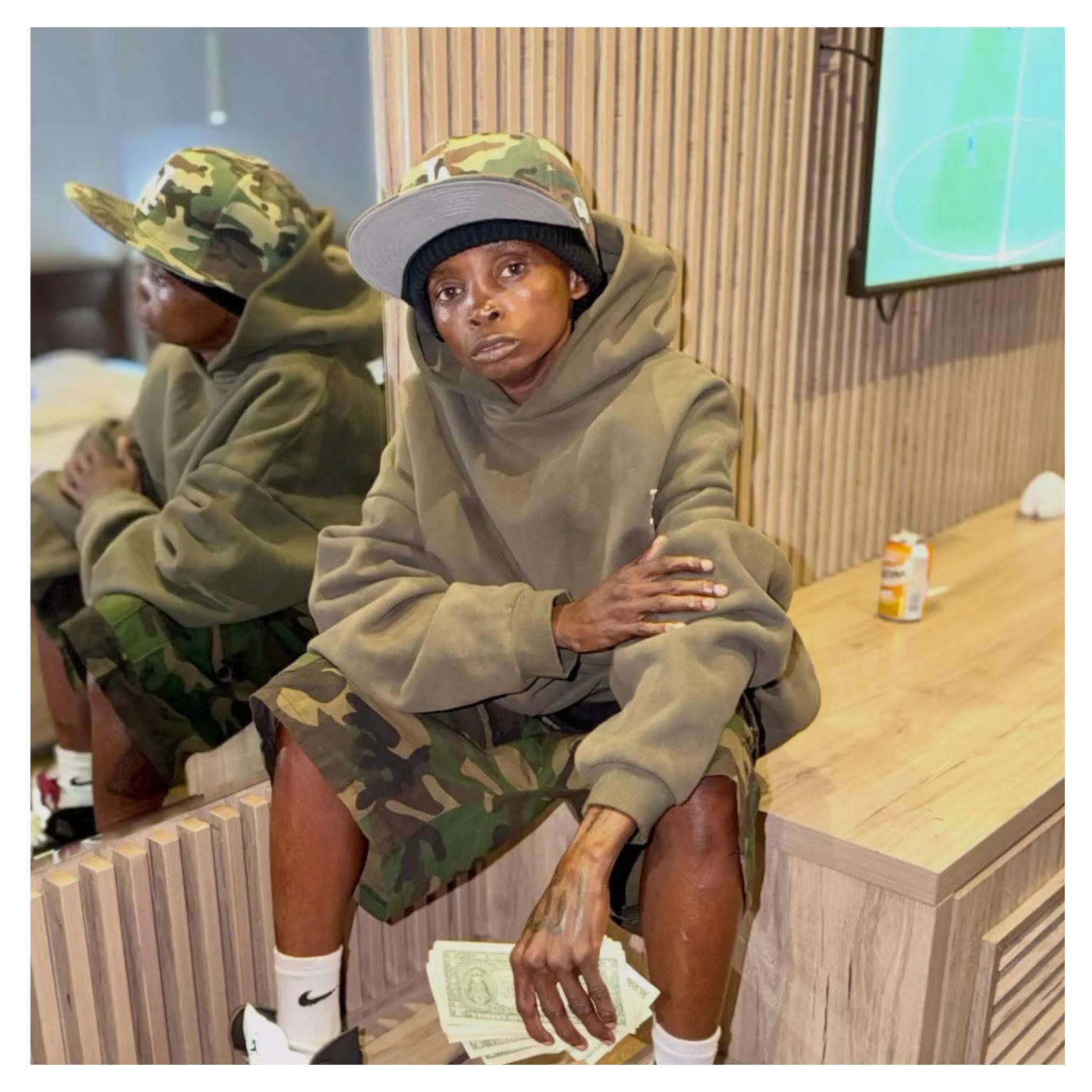 Nigerian content creator Kolu reportedly arrested in UK