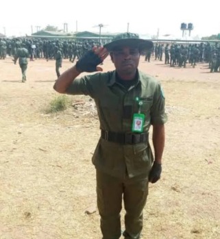 Gov AbdulRazaq mourns slain Forest Guard, announces N10m support for family