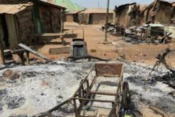 Over 50 Kaiama bandits’ attack survivors receiving medical treatment in Ilorin