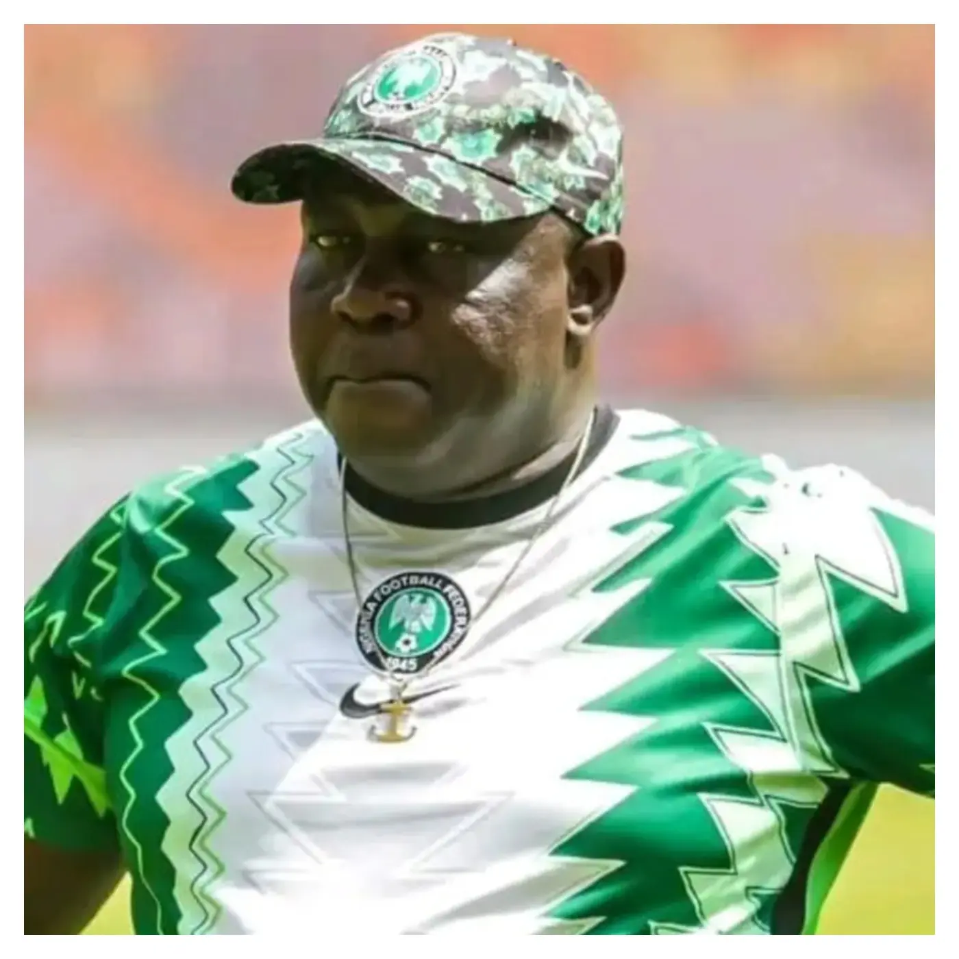WAFCON 2026: Madugu drops Oshoala, lists 25 players for Cameroon friendlies