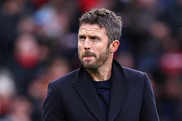 EPL: Man Utd’s preferred choice of manager to replace Michael Carrick revealed
