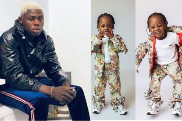 Mohbad: Court approves DNA tests in US, UK to confirm Liam’s paternity