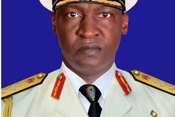 Naval operations chief, Rear Admiral Musa Katagum is dead
