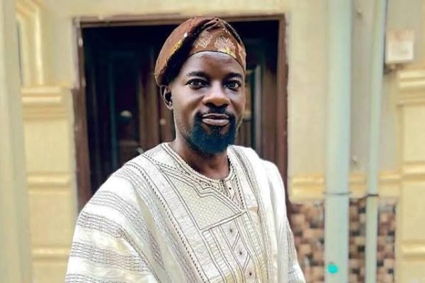 Popular Nigerian actor Okemesi is dead