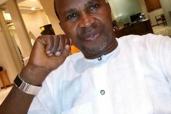 ‘I’m coming for you in big way’ – Actor Okunnu fires back at Olasco Films