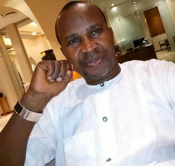 ‘I’m coming for you in big way’ – Actor Okunnu fires back at Olasco Films