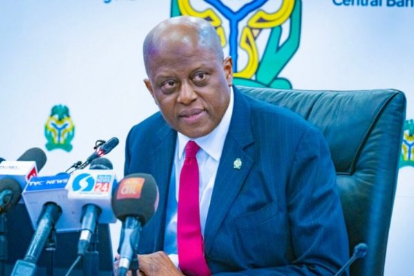 CBN recapitalization: 20 Nigerian banks raise N4.05trn — Cardoso gives updates