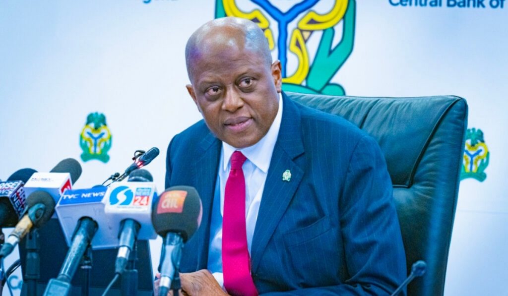 CBN recapitalization: 20 Nigerian banks raise N4.05trn — Cardoso gives updates