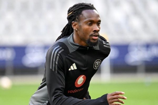 TRANSFER: Stellenbosch consider move for Super Eagles defender