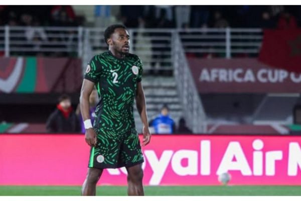 ‘He presses so hard’ – Osayi-Samuel choses better striker between Osimhen, Haaland