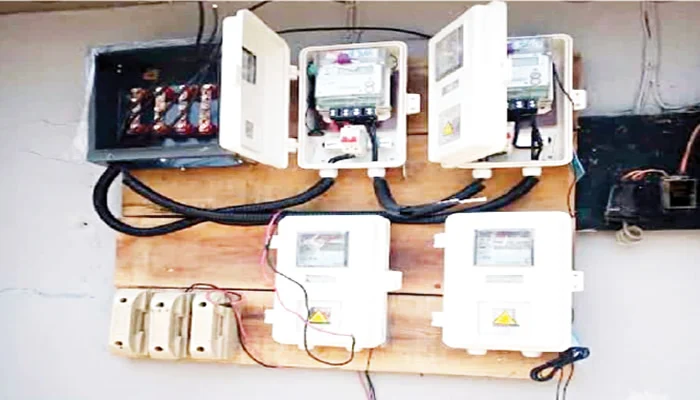 Not all electricity meters are free, NERC clarifies