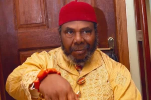 DSS on his trail – Pete Edochie’s family seeks arrest of Tiktoker over death news