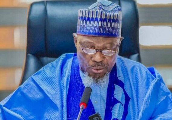 NAHCON chairman resigns months ahead of Hajj exercise