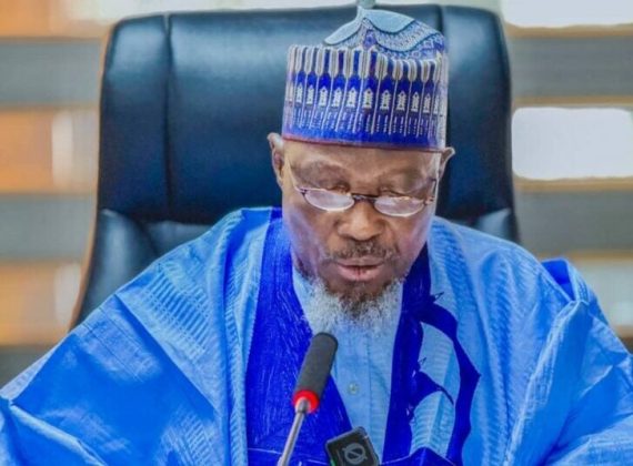 NAHCON chairman resigns months ahead of Hajj exercise