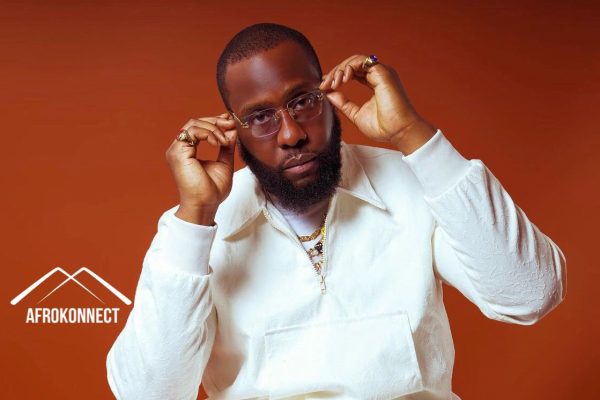 Nollywood actor, Ray Amodi quits acting for music