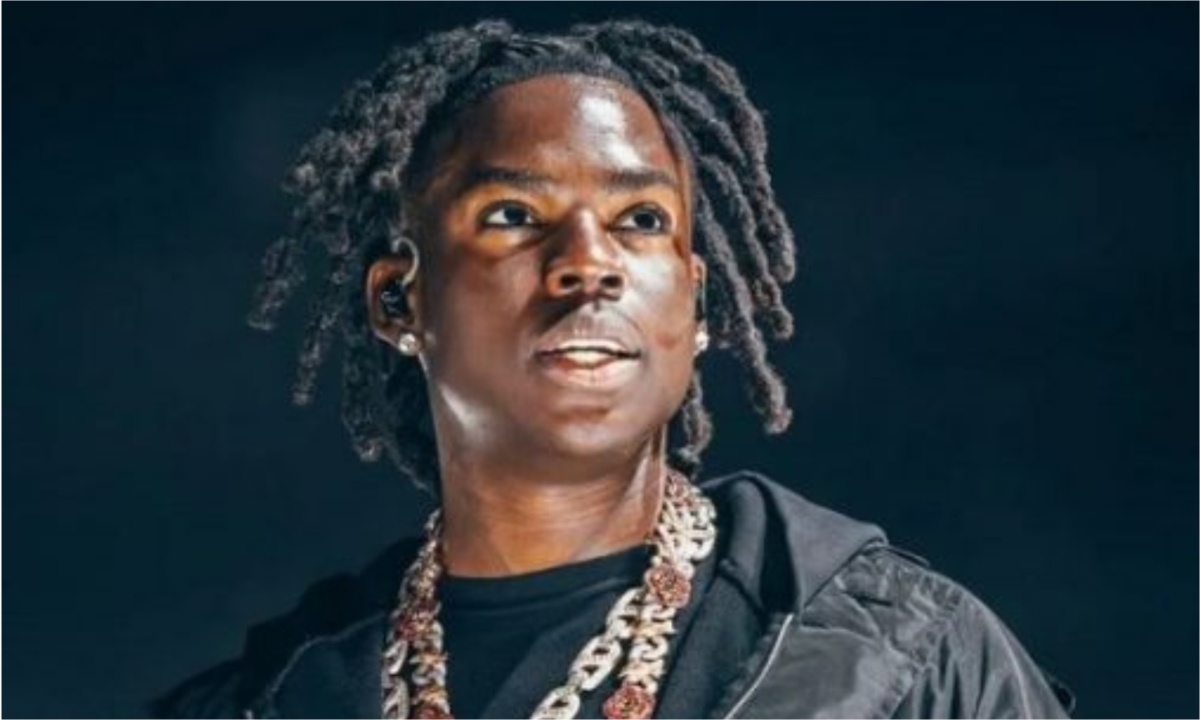 Billboard under fire for calling Rema ‘one-hit wonder’