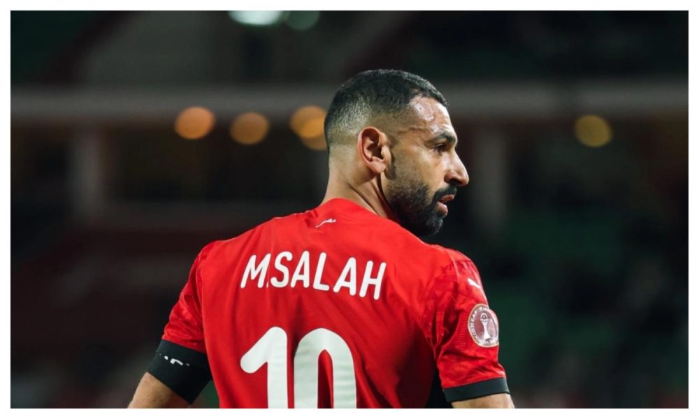 EPL: ‘Your talent has vanished, you’re now ordinary player’ – Leboeuf to Salah