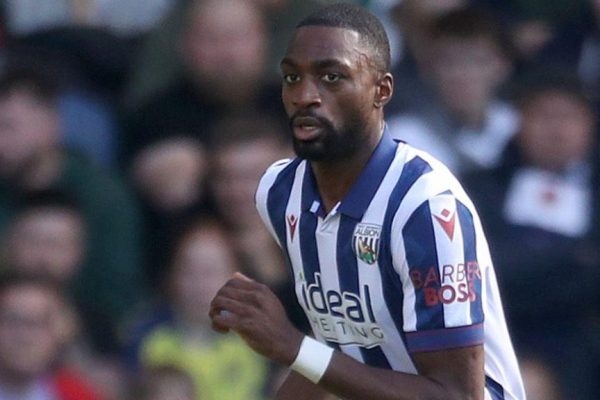 Championship: Ajayi set for Hull City return after injury layoff