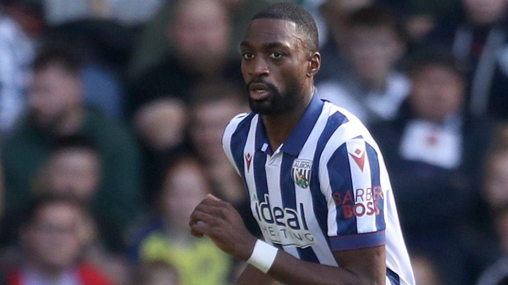 Championship: Ajayi set for Hull City return after injury layoff