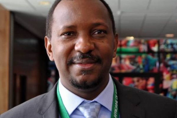 2026 World Cup chapter is closed – Dikko gives update on case against DR Congo