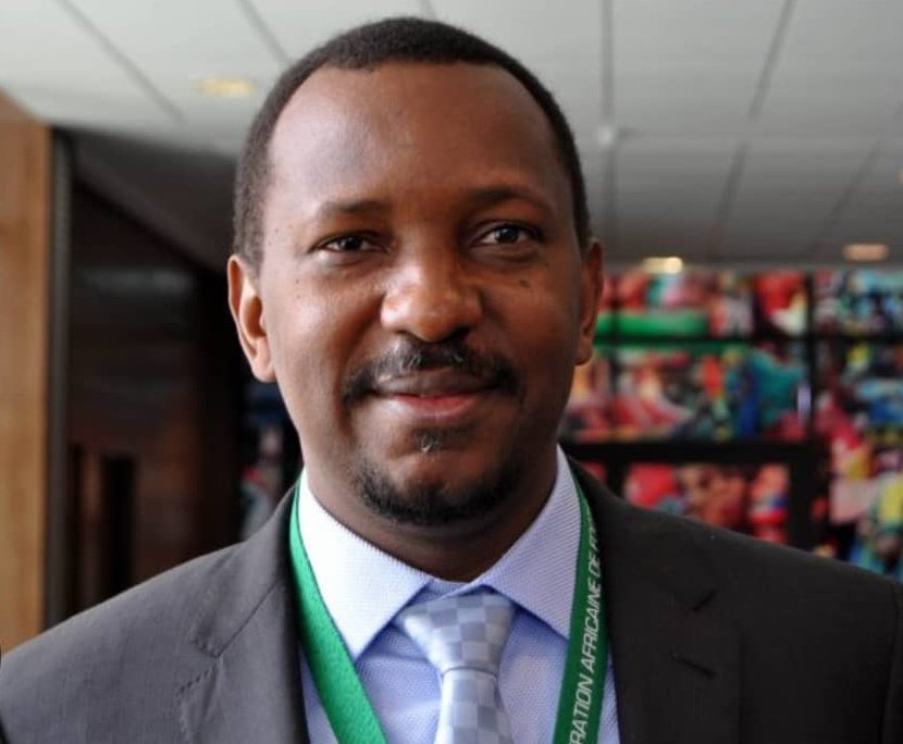 2026 World Cup chapter is closed – Dikko gives update on case against DR Congo