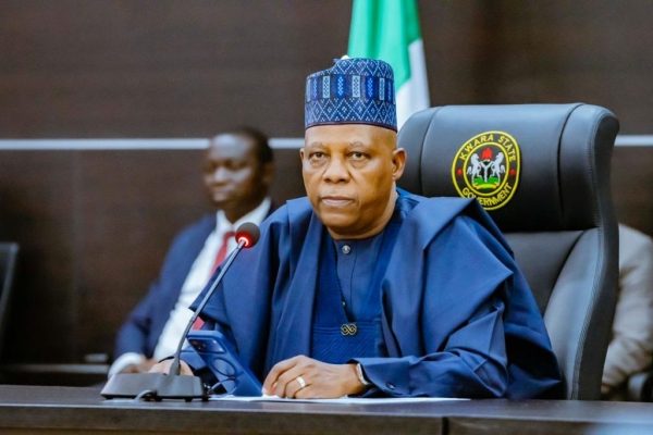 Kaiama massacre: Shettima leads Nigerian Govt delegation to Kwara