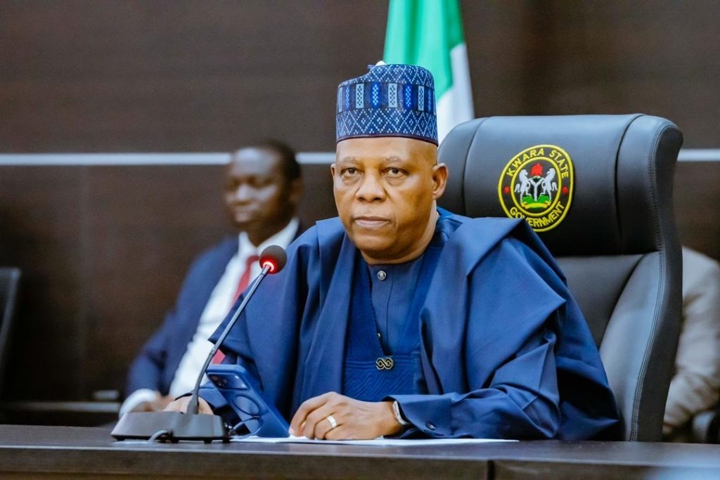 Kaiama massacre: Shettima leads Nigerian Govt delegation to Kwara
