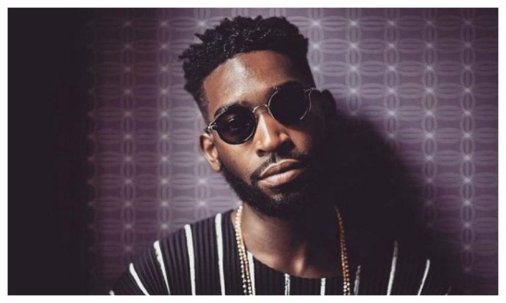Igbo people are intrinsically creative’ – British rapper, Tinie Tempah