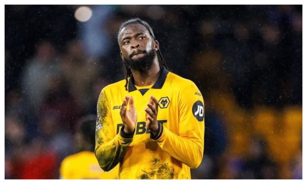 EPL: Arokodare cleared to face Aston Villa after racist attack