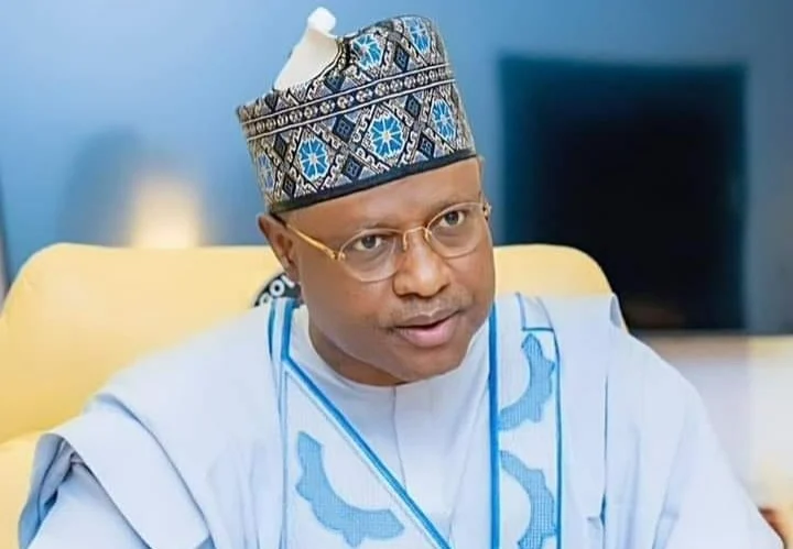Tinubu names Kaduna gov Renewed Hope Ambassador, deputy DG