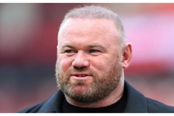 EPL: I will choose Eze over Odegaard – Wayne Rooney