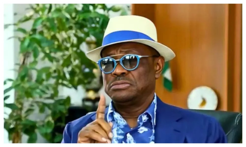 2027: We don’t need governors to mobilize support for Tinubu – Wike