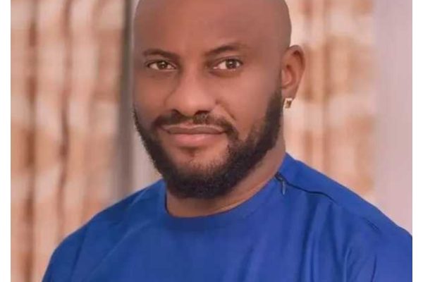 Court restrains me from posting my children with May – Yul Edochie reveals