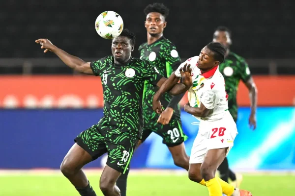 World Cup: Things to know as FIFA rules on Nigeria’s petition against DR Congo