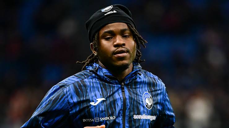 TRANSFER: Why Ademola Lookman didn’t join Osimhen at Galatasaray – Agent