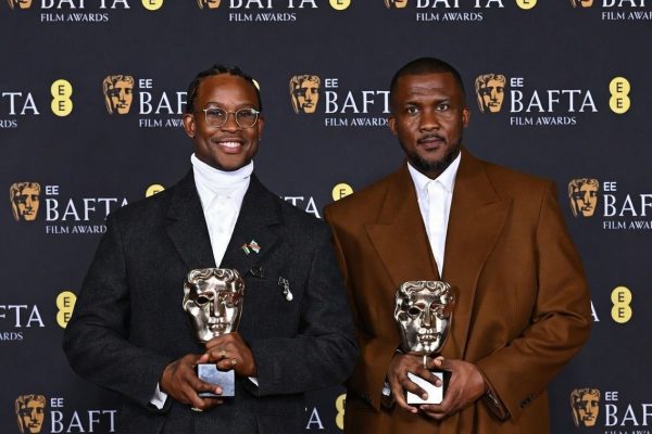 FULL LIST: Nigerians shine at 2026 BAFTA Film Awards