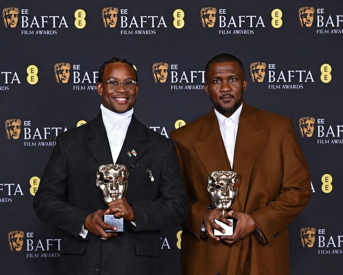 FULL LIST: Nigerians shine at 2026 BAFTA Film Awards
