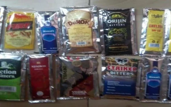 FG orders NAFDAC to suspend action on sachet alcohol ban