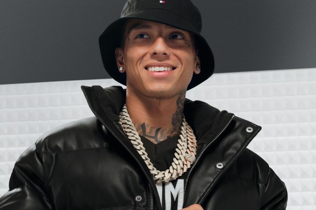 British rapper, Central Cee converts to Islam