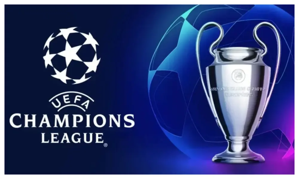 BREAKING: Champions League Round of 16 draw confirmed [Full fixtures]