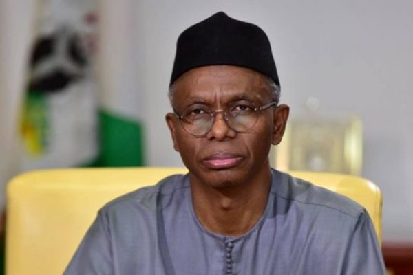 FG files charges against El-Rufai over intercepting NSA Ribadu’s phone