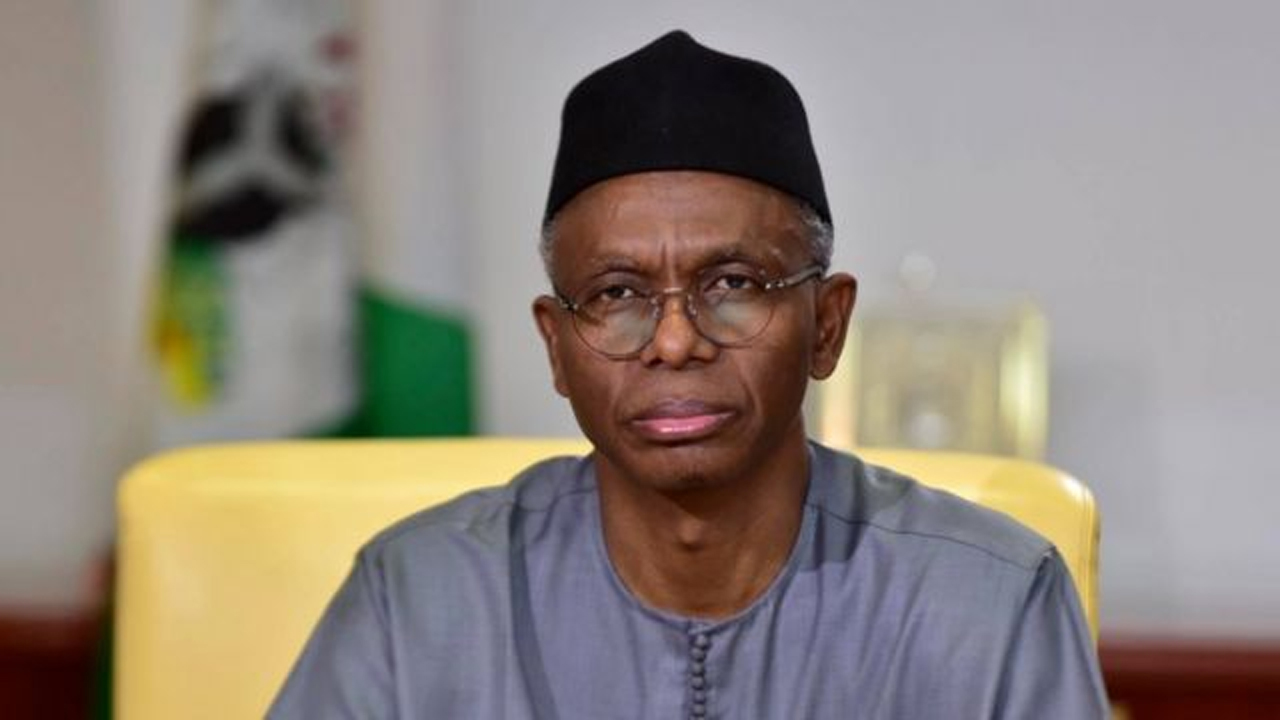 FG files charges against El-Rufai over intercepting NSA Ribadu’s phone