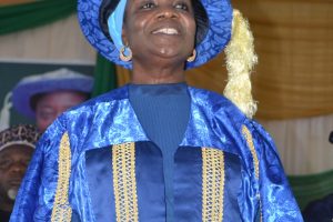 Kwara Polytechnic gets acting rector, Dr Awolola Olabisi