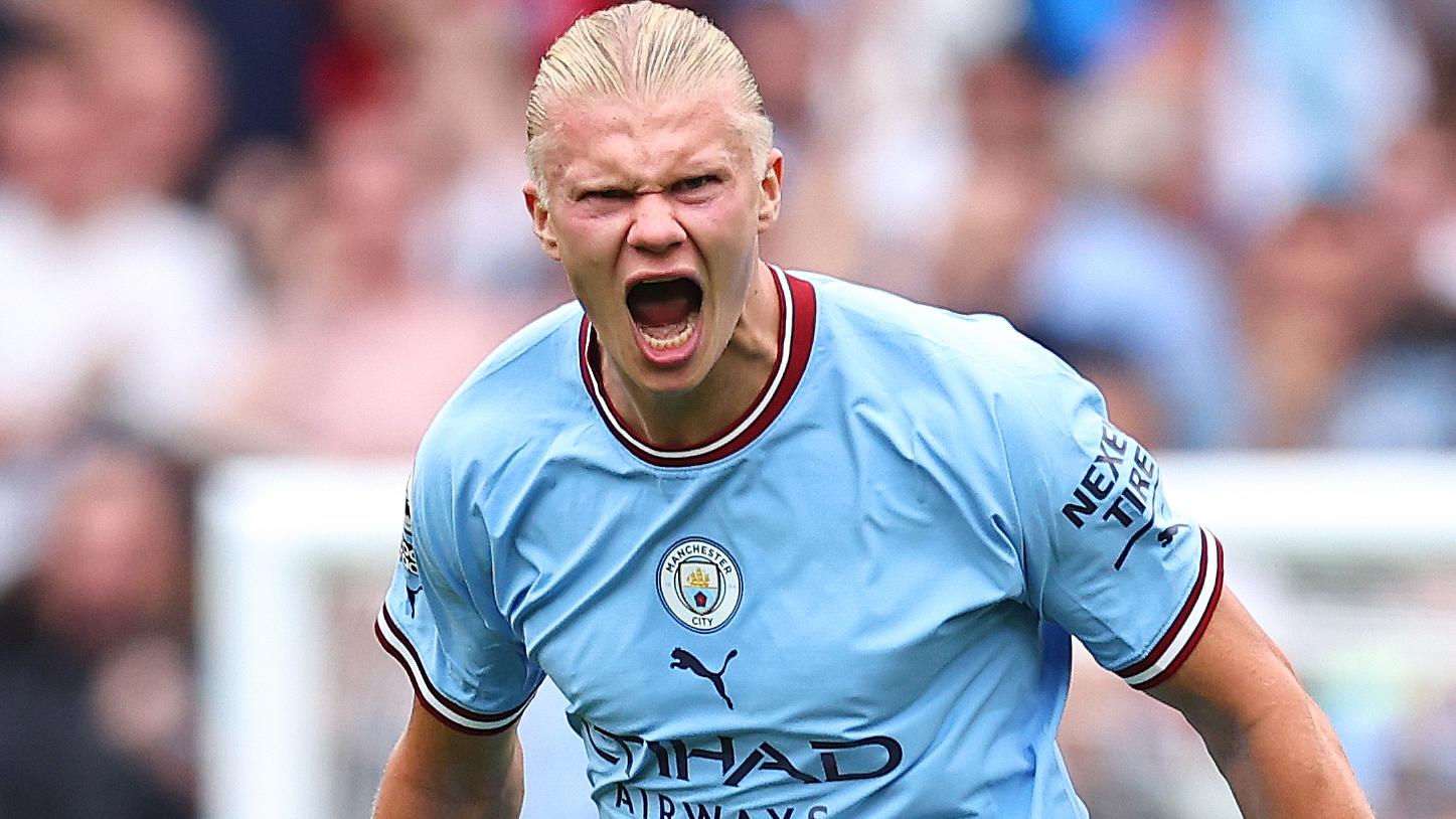 From Haaland to Fernandes, EPL’s top goal scorers, most assists so far